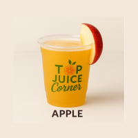 **🍏 Fresh Apple Juice**