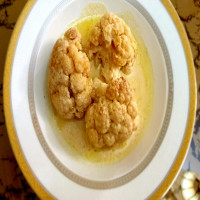 صحن زهره مقلي