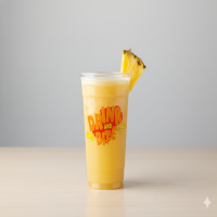 أناناس Pineapple