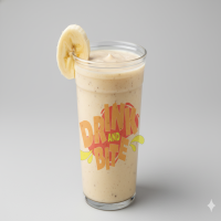 موز وحليب Bananas and Milk