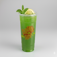 ليمون ونعنع Lemon and Mint