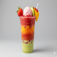 توب جوس خاص Top Juice Special