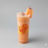 شمام وماء ورد