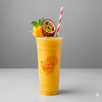 مانجو باشن فروت