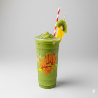 كيوي أناناس