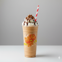 القهوة الباردة