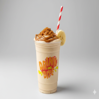 موز مع لوتس