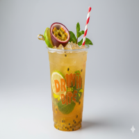 موهيتو باشن فروت