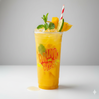 موهيتو مانجو