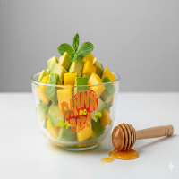 الأفوكاد المانجو