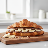 نوتيلا وموز