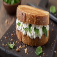 لبنه ونعناع